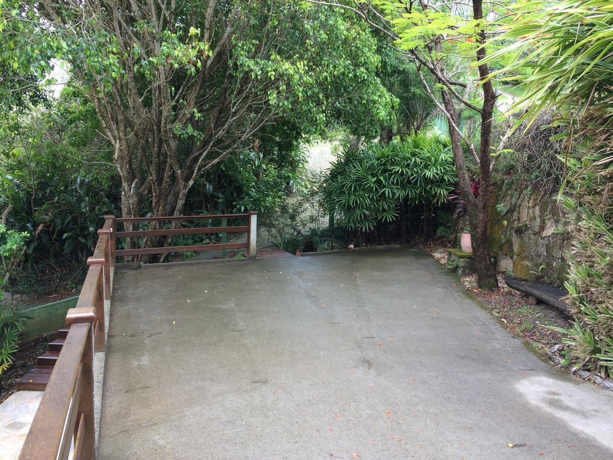 Casa em CondomÍnio Fechado com Vista para Lagoa Garopaba Exterior foto